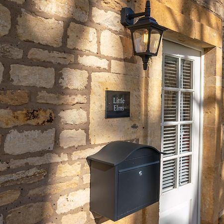 Vila Little Elms Stow-on-the-Wold Exteriér fotografie