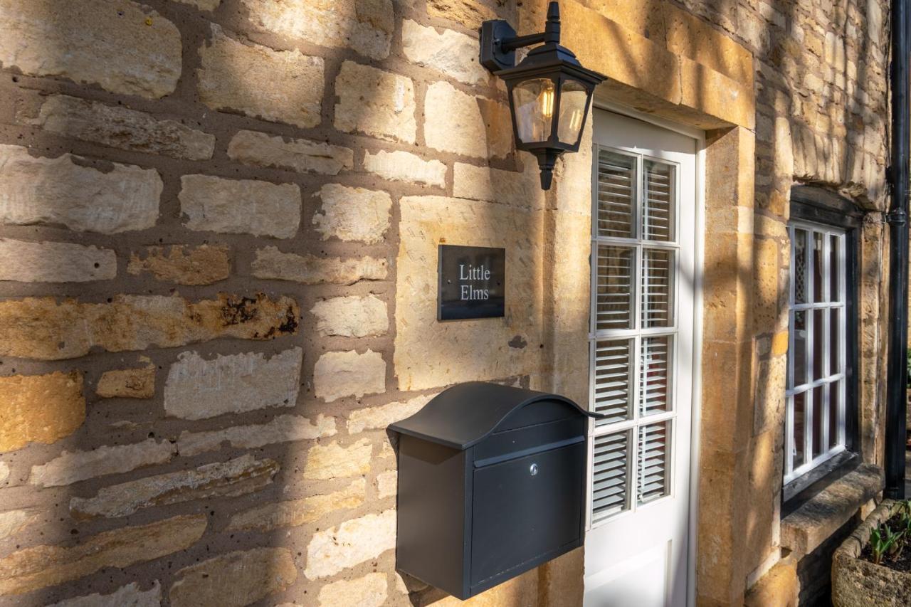 Vila Little Elms Stow-on-the-Wold Exteriér fotografie